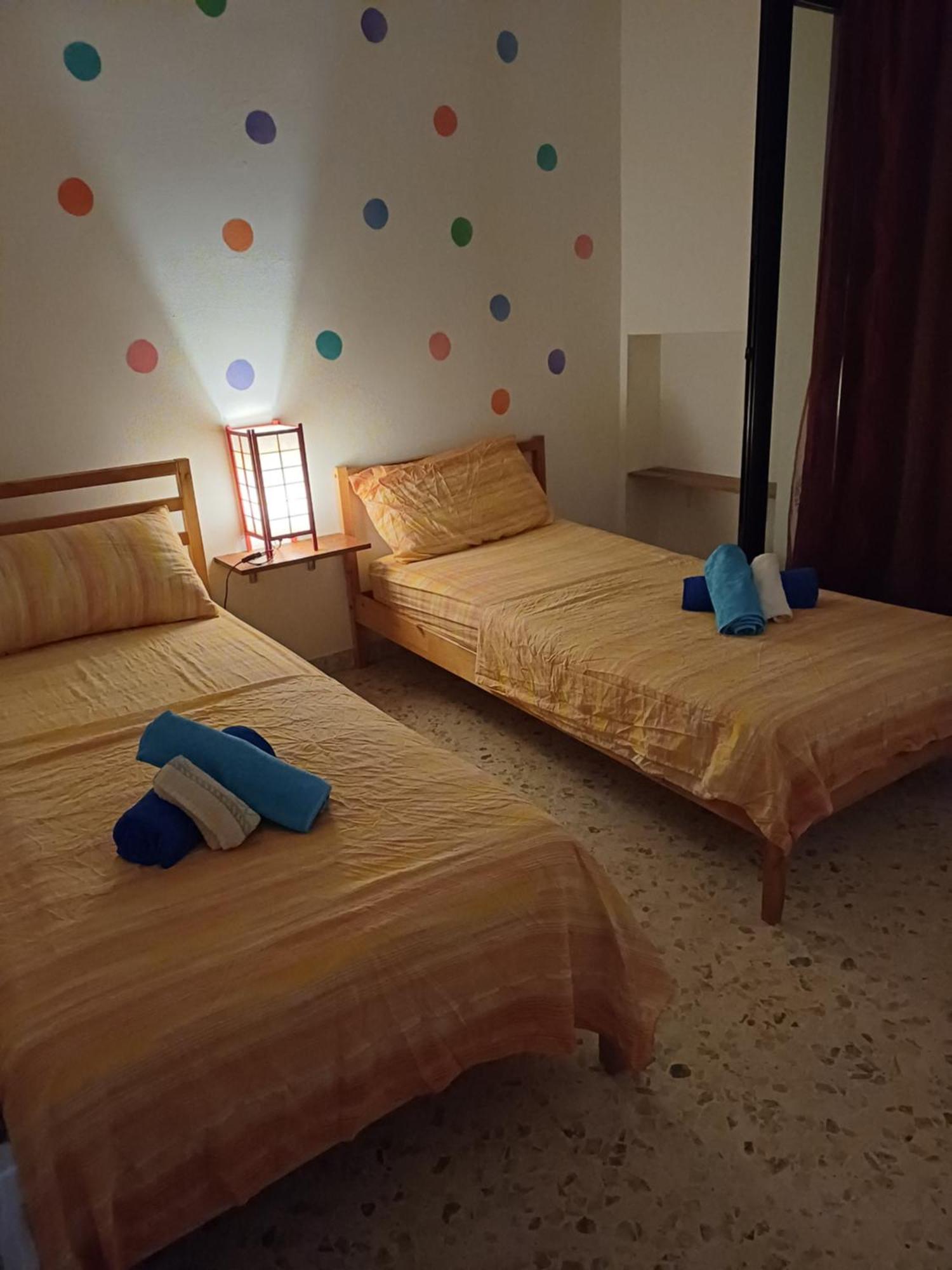 Villa Alma باري المظهر الخارجي الصورة
