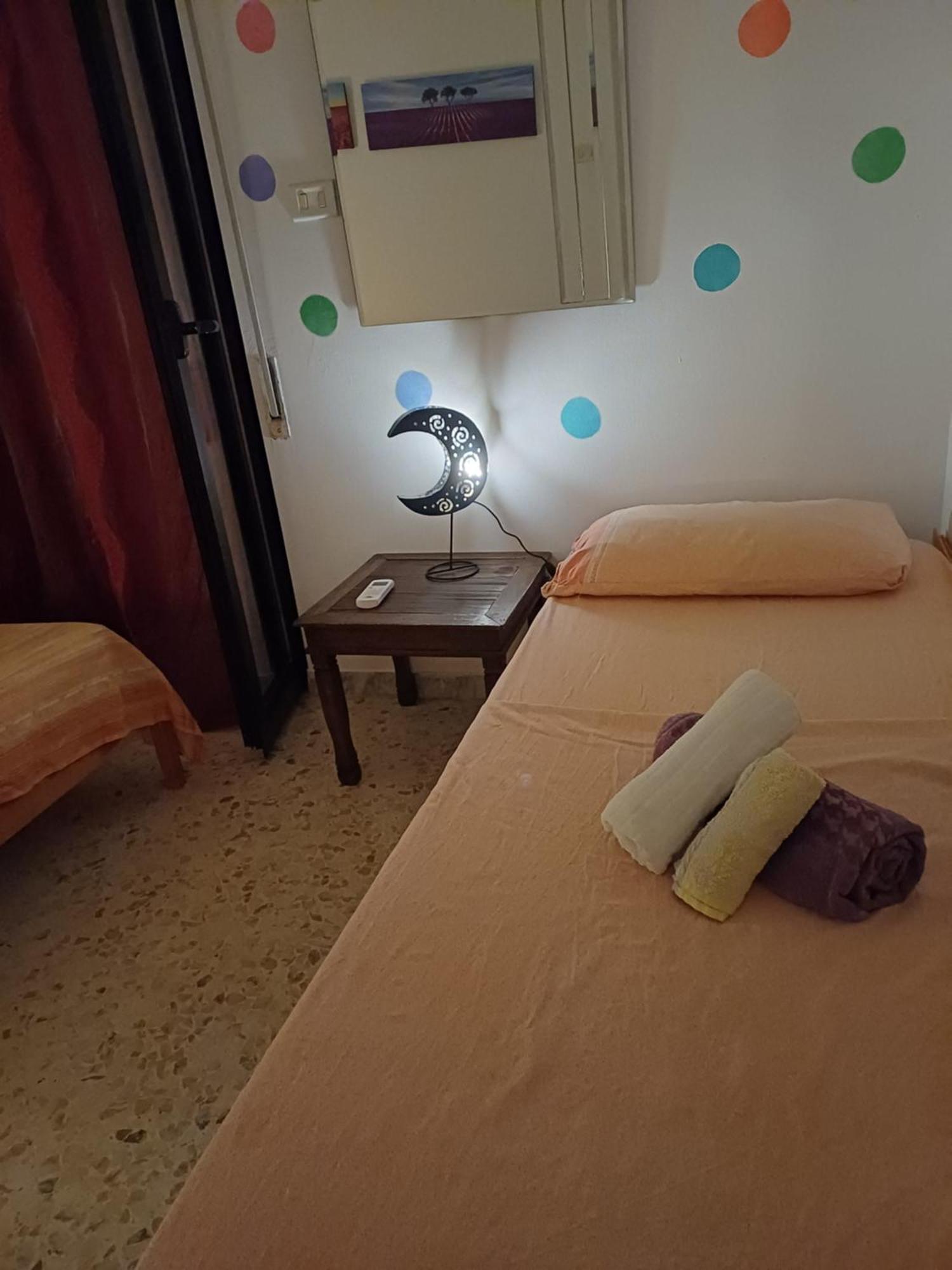 Villa Alma باري المظهر الخارجي الصورة