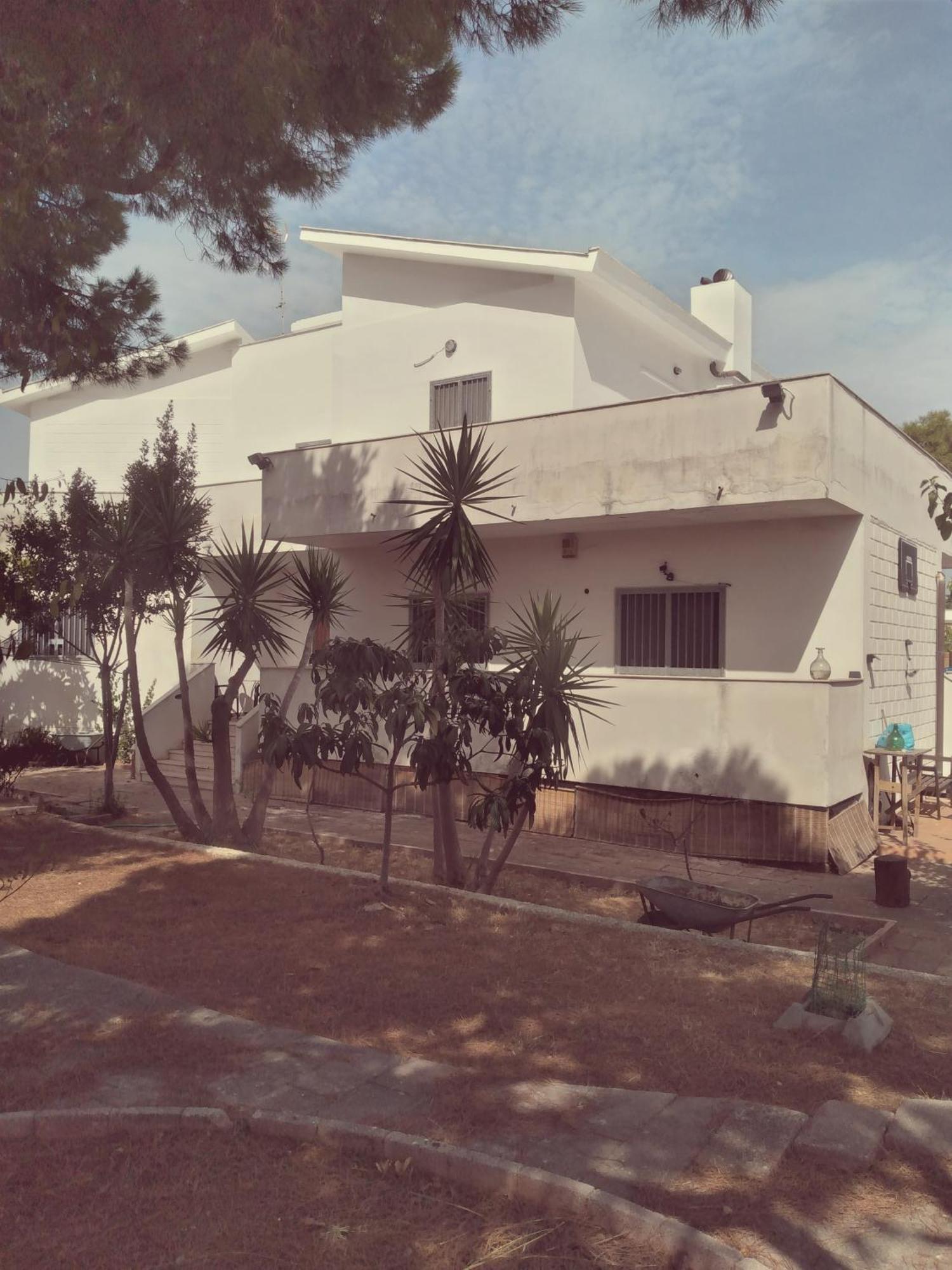 Villa Alma باري المظهر الخارجي الصورة