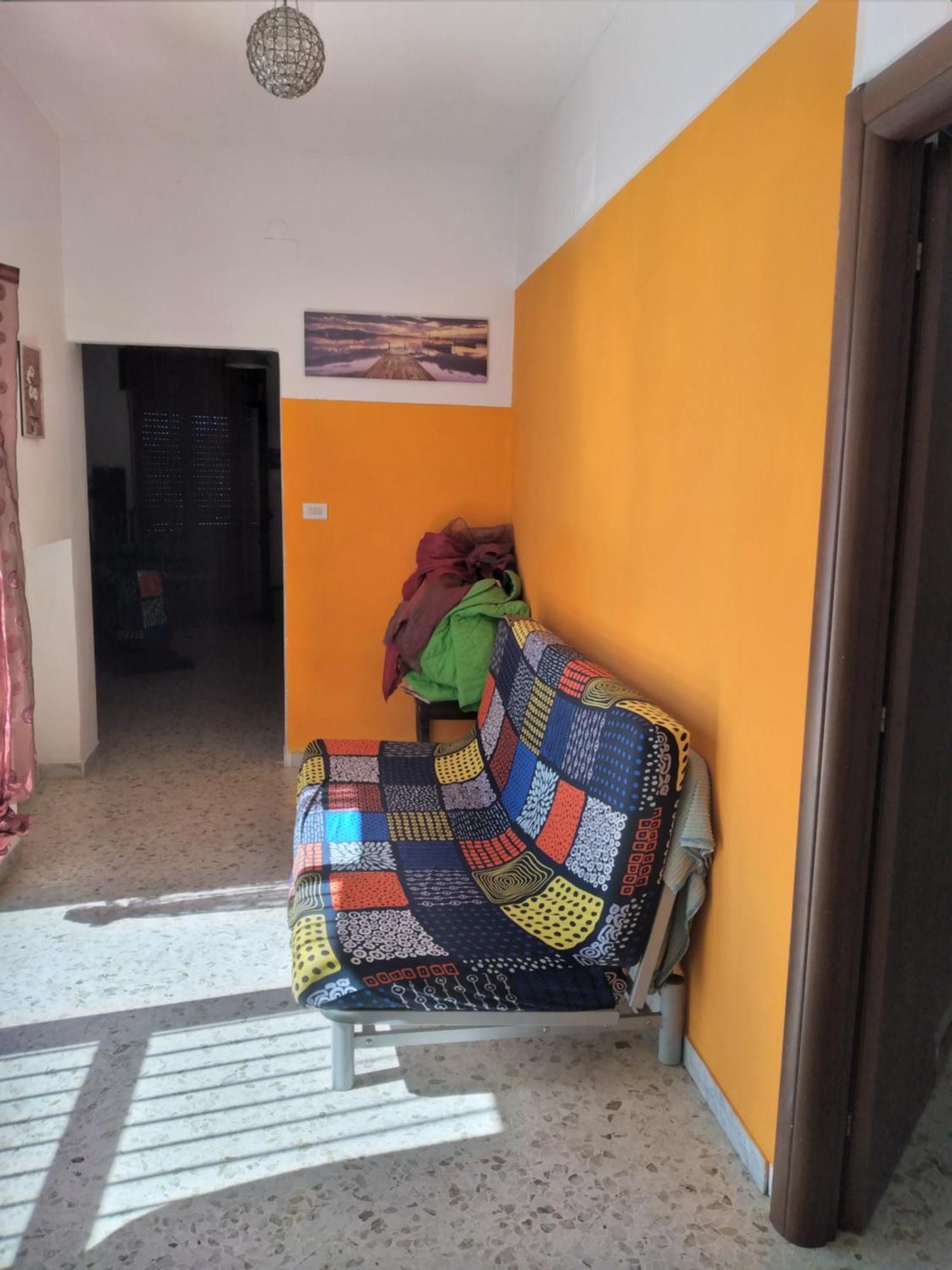 Villa Alma باري المظهر الخارجي الصورة